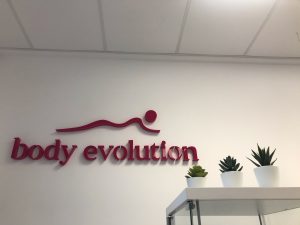 Body Evolution Kielce