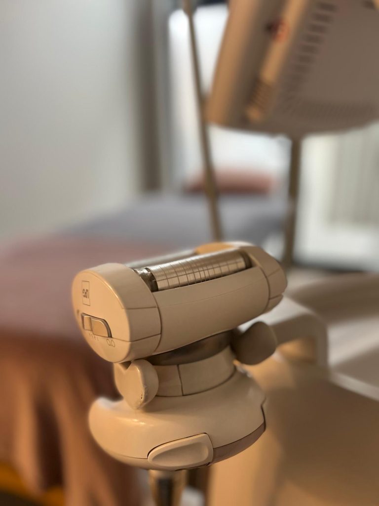 EndermologiaTarchomin